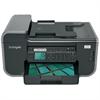 Lexmark Prevail Pro705 Small Office Wireless Color Inkjet All-In-One Printer